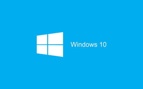 All The Things You Should Know About Windows 10 | Daily Magazine | Scoop.it