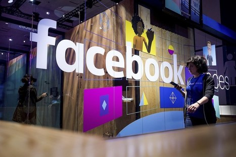 Last month, Facebook launched a pilot program with 6 local newsrooms. Here’s how it’s going | MEDIA DISRUPTION AND TRANSFORMATION | Scoop.it