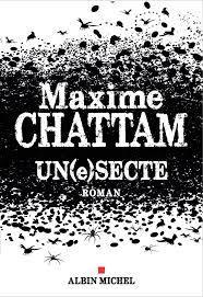 Un(e)secte - Maxime Chattam | Vari&eacute;t&eacute;s entomologiques | Scoop.it