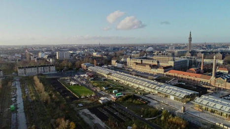 Lille : avis favorable du commissaire enqu&ecirc;teur pour Saint-Sauveur | L'engagement citoyen | Scoop.it