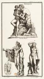 Appel &agrave; communication : &laquo; L'Antiquit&eacute; expliqu&eacute;e et repr&eacute;sent&eacute;e en ... | Net-plus-ultra | Scoop.it