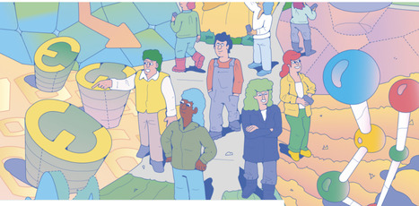 L’IA peut-elle rendre l’AGRICULTURE plus durable ?  | CIHEAM Press Review | Scoop.it