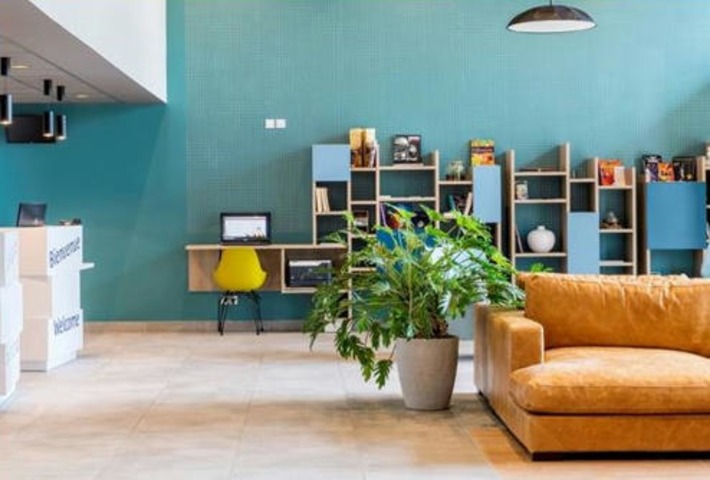 Best Western mise aussi sur le coworking, avec myWO | Tendances - Etourisme | Scoop.it