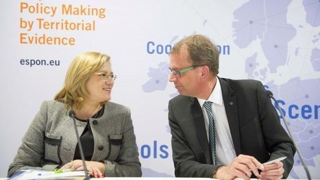 Cretu: One legislation for cross-border projects – EURACTIV.com | Energy Transition in Europe | www.energy-cities.eu | Scoop.it