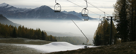 Climat : Quel impact dans les Alpes ? | News aus der Seilbahn- und Wintersportwelt -- Nouvelles du monde des remontées mécaniques et du sport d'hiver | Scoop.it