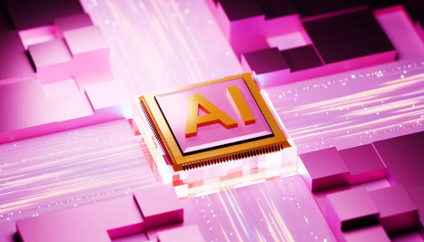 What AI Transformation Should Look Like For Businesses In 2026 | Digital Transformation Leadership | Scoop.it