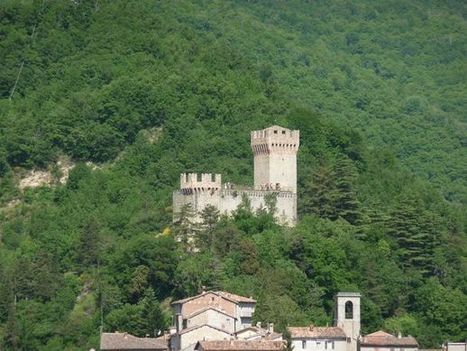 Visitate Arquata del Tronto | Vacanza In Italia - Vakantie In Italie - Holiday In Italy | Scoop.it