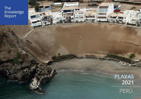  Reporte mercado Playas / Colliers International  | El dato | Scoop.it