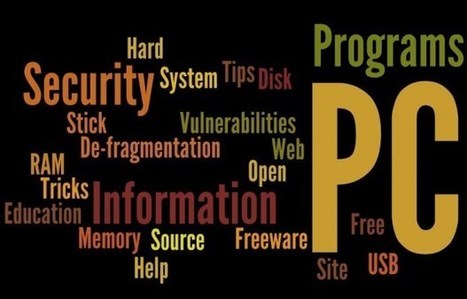 PC Security-HowTo Secure my PC | WordPress and Annotum for Education, Science,Journal Publishing | Scoop.it