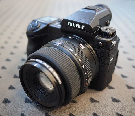 Fujifilm GFX 50S review : preview | Cameralabs | Fujifilm GFX | Scoop.it