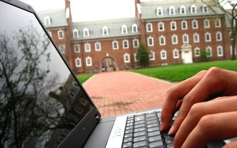9 Ways Students Can Use Social Media to Boost Their Careers | BI Revolution | Scoop.it
