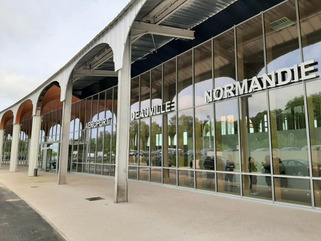 Avec Transavia, une nouvelle liaison vers Marrakech depuis l’aéroport de Deauville-Normandie | Veille territoriale AURH | Scoop.it