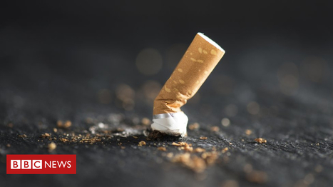 Philip Morris accused of hypocrisy over anti-smoking ad | Microeconomics: IB Economics | Scoop.it