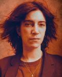 Patti Smith and her ongoing journey as an artist | The Creative Mind | Scoop.it