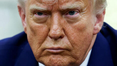Merz trifft Trump – Darum ist der Besuch im Weißen Haus so brisant | Kompass-Aktuell | Scoop.it