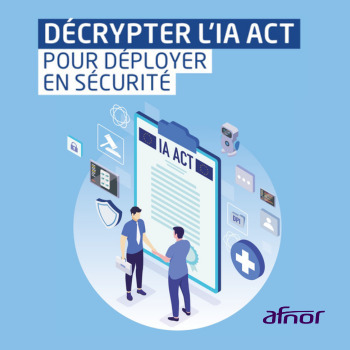 L'Anap guide les professionnels de santé dans les usages de l'IA - Décrypter l'IA Act pour déployer en sécurité, Anap [11 pages, 2025] | Veille informative du CDIR de Croix-Rouge Compétence Occitanie | Scoop.it