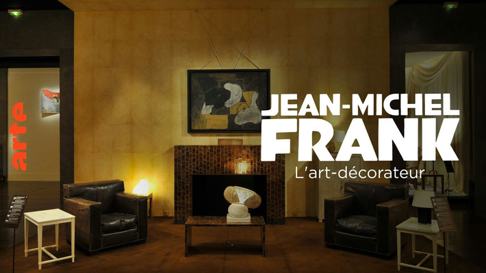 Jean-Michel Frank - L'art-décorateur - Regarder le documentaire complet | Découvrir, se former et faire | Scoop.it