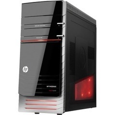 HP Pavilion HPE Phoenix h9-1170 Review www.desktopreview1.com | Desktop reviews | Scoop.it