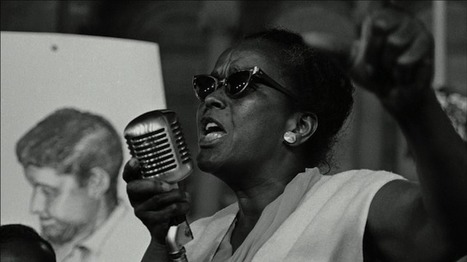 7 Women Civil Rights leaders you need to know | African American civil rights | Scoop.it