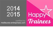 Happy trainees ! | Saint-Gobain Carrières | Scoop.it