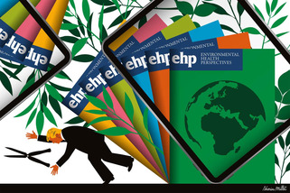 Ferm&eacute;e par l&rsquo;administration Trump, la plus importante revue scientifique sur la sant&eacute; environnementale rena&icirc;t de ses cendres | Veille territoriale AURH | Scoop.it