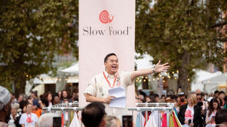 PHILIPPINE: Why is it now the Asia Pacific center for agroecology? | ASIES | Scoop.it