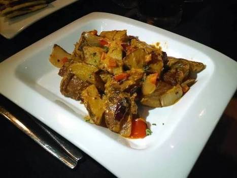 Potato Salad | Crowdfunding, Giving Days, and Social Fundraising for Nonprofits | Scoop.it