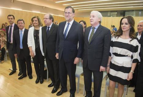 Herrera apoya fortalecer la cadena de suministro para que productos que importa Campofrío se puedan producir en Castilla y León | Logística y Procesos | Scoop.it