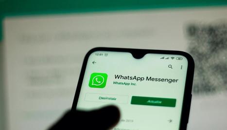 Formas de chatear por WhatsApp sin necesidad de guardar el número como contacto  | Education 2.0 & 3.0 | Scoop.it