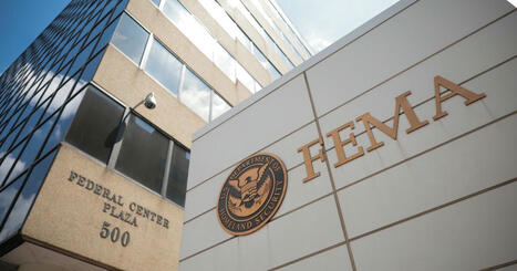 CT leaders raise doubts over future FEMA responses after Texas floods - ctpublic.org | Operation Deimos | Scoop.it