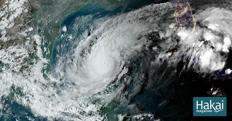 Is Deforestation Supercharging Cyclones? | Soggy Science | Scoop.it
