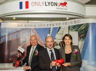 Robot World 2012 : le Grand Lyon s'affirme à Séoul - Grand Lyon | qrcodes et R.A. | Scoop.it