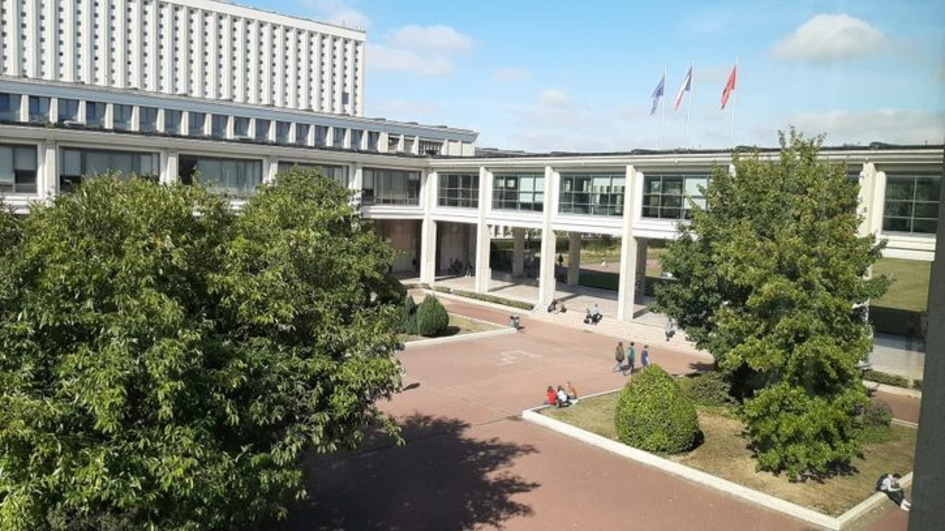 Fusion des universités de Caen et Rouen : réunion cruciale pour la Normandie en fin d’année | Une semaine d'actu - Newsletter de veille de l'AURH | Scoop.it