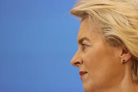 UE : Ursula von der Leyen annonce un ensemble de règles « unique » pour les entreprises  | Revue de presse - Club DEMETER | Scoop.it