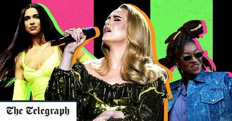 ‘I’ve been mistaken for a groupie’: how the music industry is still failing women - The Telegraph | Operation Oya | Scoop.it