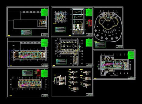 Institutional Electrical Engineering Services | CAD Services - Silicon Valley Infomedia Pvt Ltd. | Scoop.it