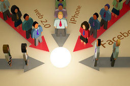 Ces sites qui bouleversent le recrutement en ligne | Ressources Humaines 2.0 pour les PME | Management et recrutement, g&eacute;n&eacute;ration-culture Y, prospective sur les nouveaux m&eacute;tiers li&eacute;s &agrave; l'impact de la culture connect&eacute;e | Scoop.it