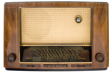 90-Year-Old Headlines About Radio That Could Be About the Internet Today | a lifetime online | Scoop.it