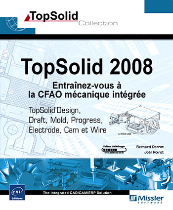 topsolid 2006