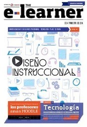 The e-learner ED.4, TRIMESTRE 1 de 2014 | Aprendiendo a Distancia | Scoop.it