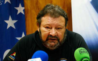 Toni Navarro,presidente del Mar Alicante: &acute;Siento verg&uuml;enza&acute; - Informacion.es | Balonfemme | Scoop.it