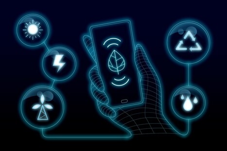 Mesurer l’empreinte carbone de ses contenus générés par l’IA, c'est possible ! | Protection de la donnée | Scoop.it
