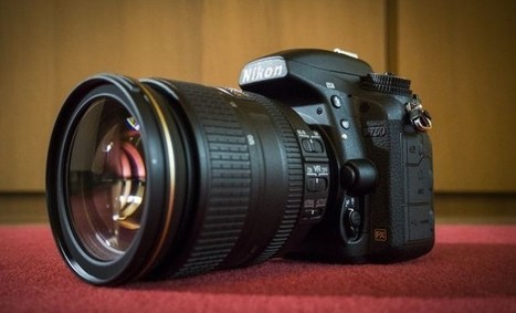 Nikon D750 Review - eCoustics.com | Nikon D750 | Scoop.it