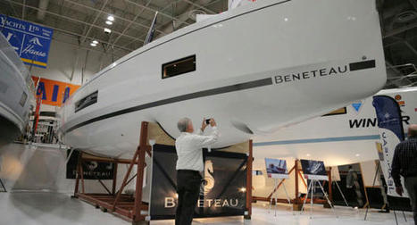 Le fabricant de bateaux Beneteau va ralentir sa production après une cyberattaque ... | Renseignements Stratégiques, Investigations & Intelligence Economique | Scoop.it