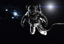 [Web-s&eacute;rie doctorat] Recherche en apesanteur | Ressources d'apprentissage gratuites | Scoop.it