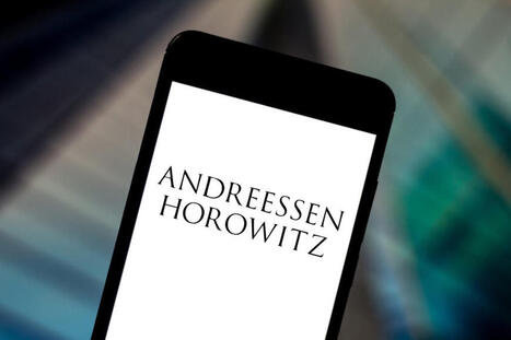 Andreessen Horowitz Raises More Than $15 Billion, Doubles Down On AI And Defense | by&nbsp;Ananya Gairola | Bezinga.com | Surfing the Broadband Bit Stream | Scoop.it