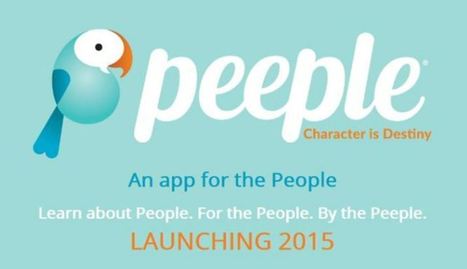 There Will Soon Be a Yelp for People - Called 'Peeple'. | Communications Major | Scoop.it