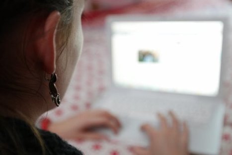 "Droit &agrave; l'oubli".  Vot&eacute; pour les mineurs - Le T&eacute;l&eacute;gramme | Revue de presse | Scoop.it