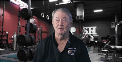 Bill Skov | Client | PUSH-as-Rx ® | El Paso Back Clinic® • 915-850-0900 | PUSH-as-Rx ®™ Wellness Exercise & Fitness | Scoop.it