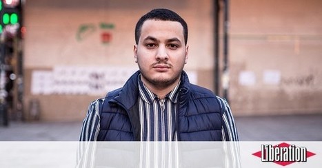 Taha Bouhafs, journaliste ès luttes | DocPresseESJ | Scoop.it